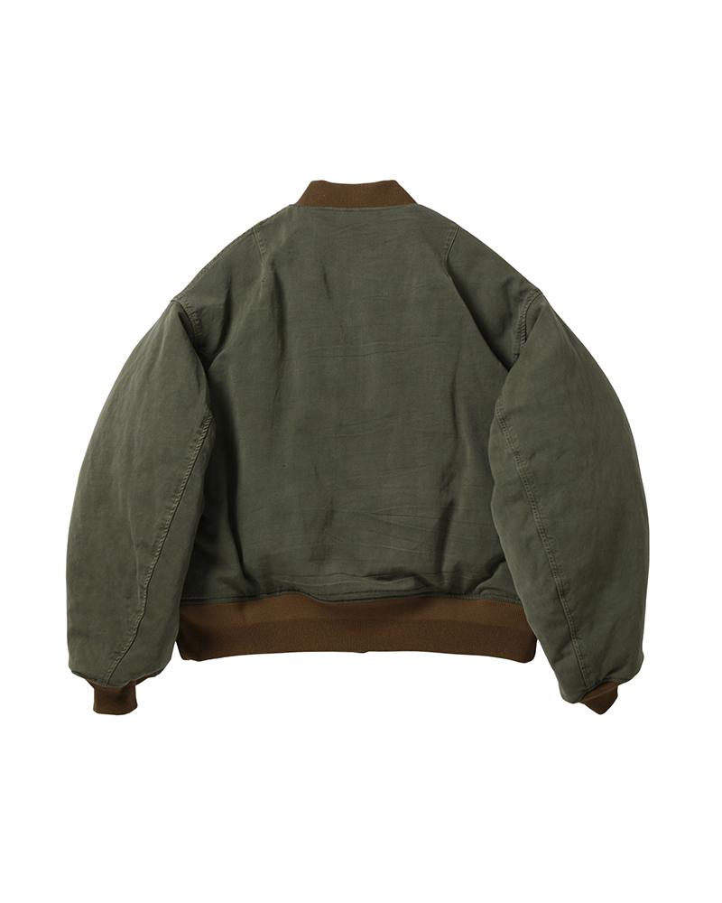 BARTON DOWN JKT | Visvim Official North American Web Store
